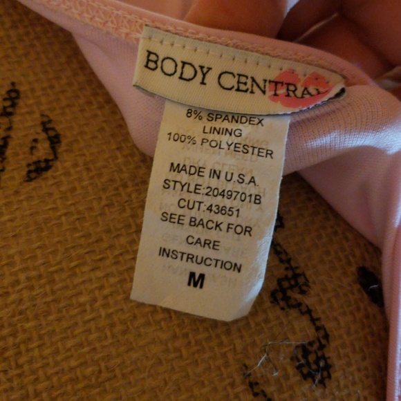 Club dress - Picture 4 of 4